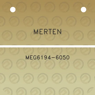 merten-meg6194-6050