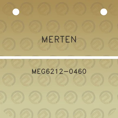 merten-meg6212-0460