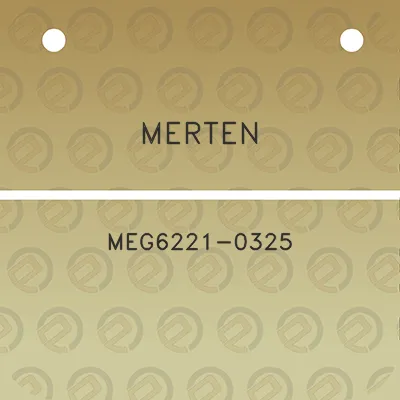 merten-meg6221-0325