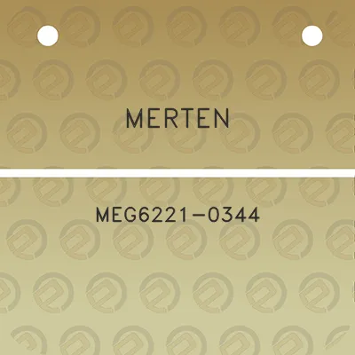 merten-meg6221-0344