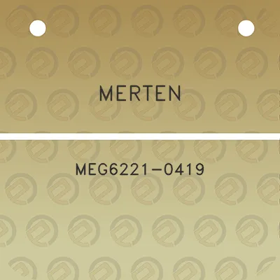 merten-meg6221-0419