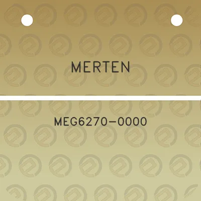 merten-meg6270-0000