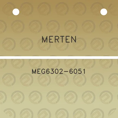 merten-meg6302-6051