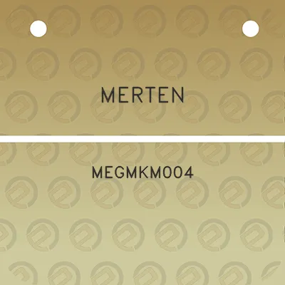 merten-megmkm004