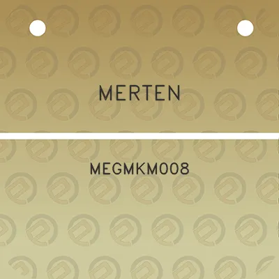 merten-megmkm008