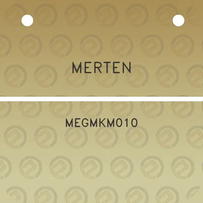 merten-megmkm010