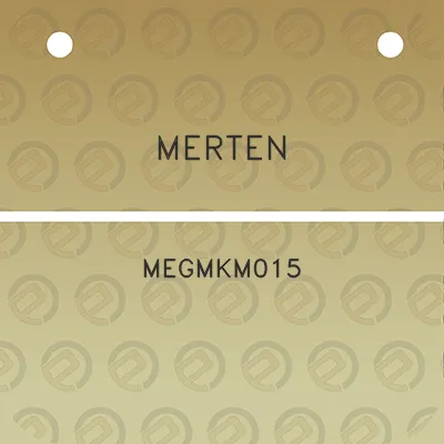 merten-megmkm015