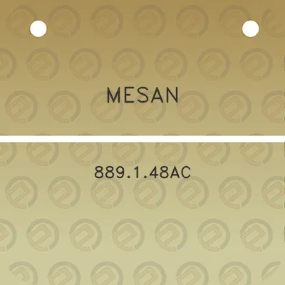 mesan-889148ac