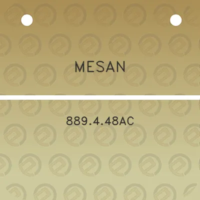 mesan-889448ac