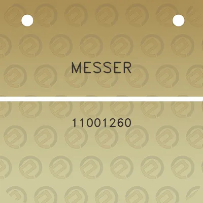 messer-11001260