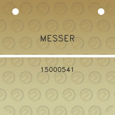 messer-15000541