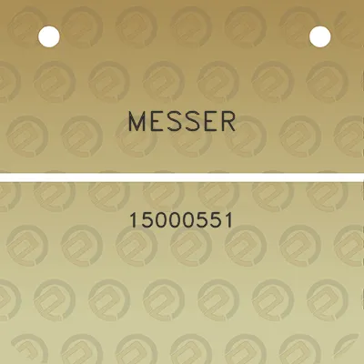 messer-15000551