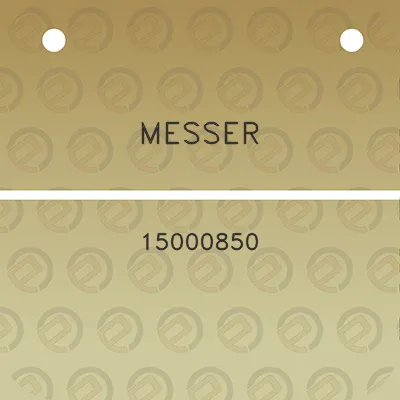 messer-15000850