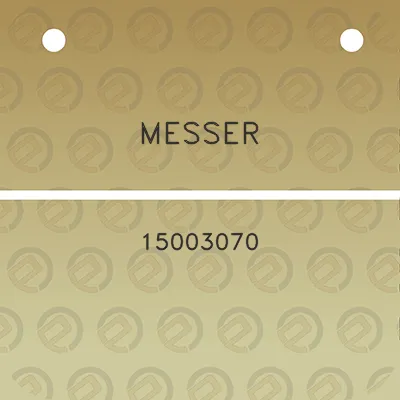 messer-15003070