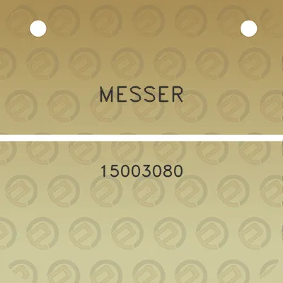 messer-15003080