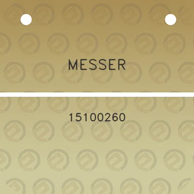 messer-15100260