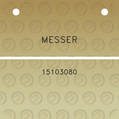 messer-15103080