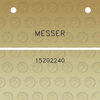 messer-15202240