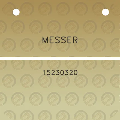 messer-15230320