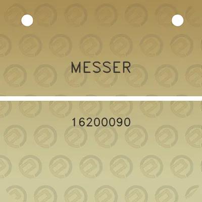 messer-16200090