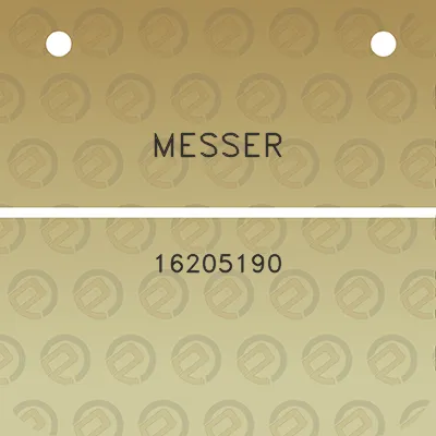 messer-16205190