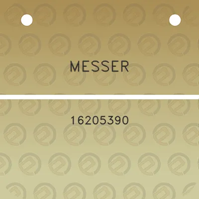 messer-16205390