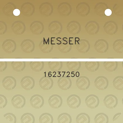 messer-16237250