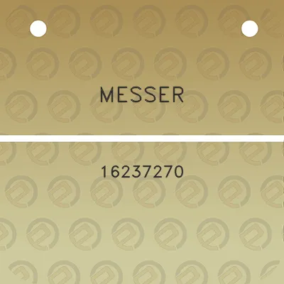 messer-16237270