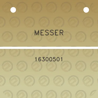 messer-16300501