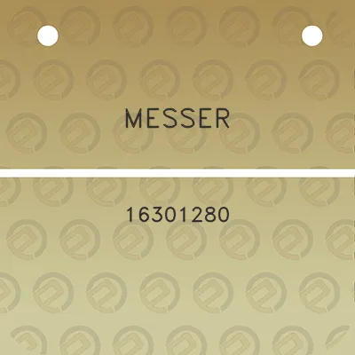 messer-16301280