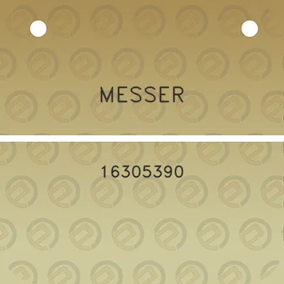 messer-16305390