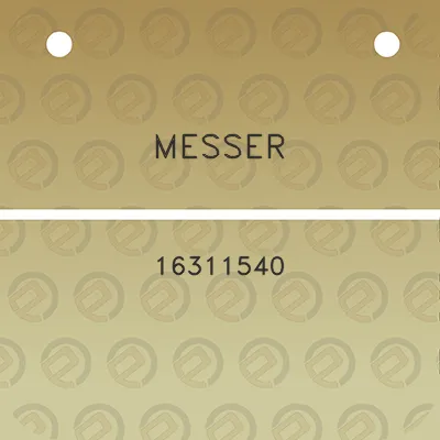 messer-16311540