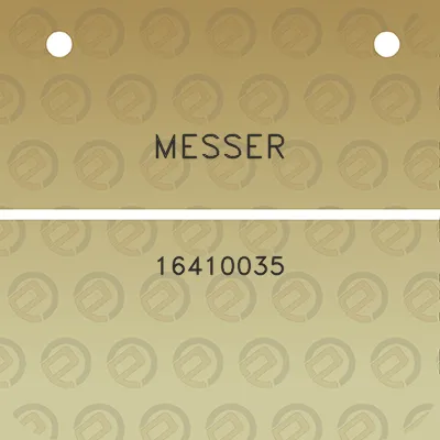 messer-16410035