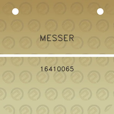 messer-16410065