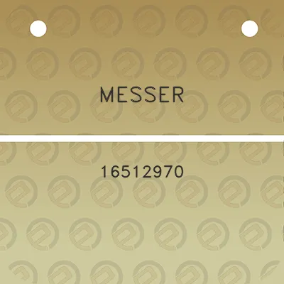 messer-16512970