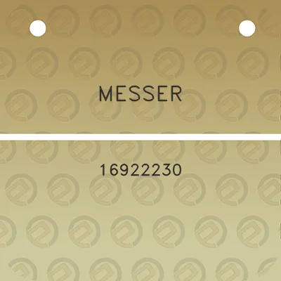 messer-16922230