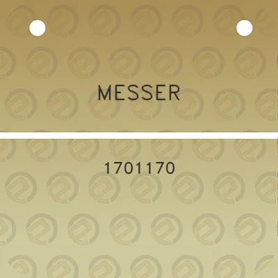 messer-1701170