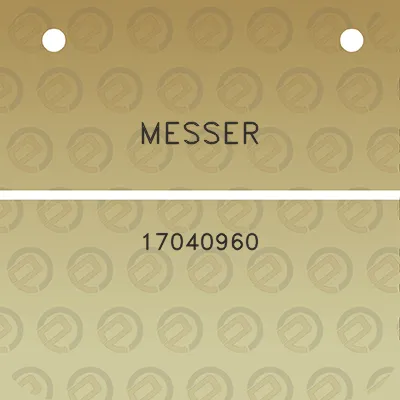 messer-17040960