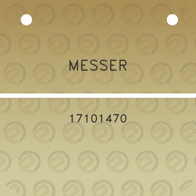 messer-17101470