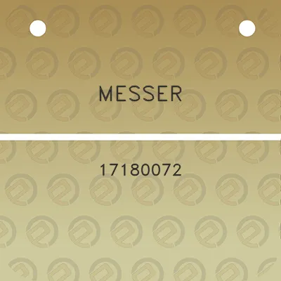 messer-17180072