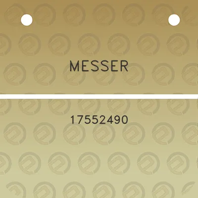 messer-17552490