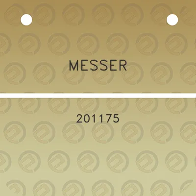 messer-201175