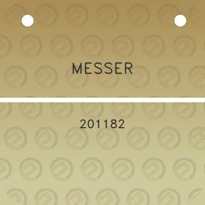 messer-201182