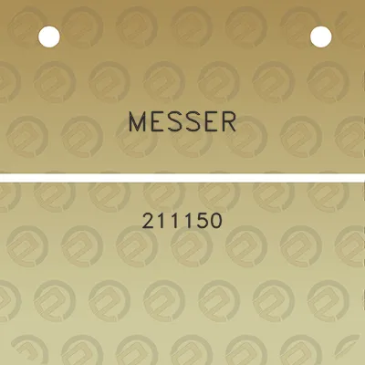 messer-211150