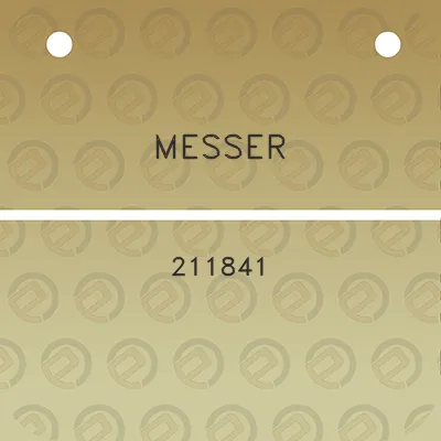 messer-211841