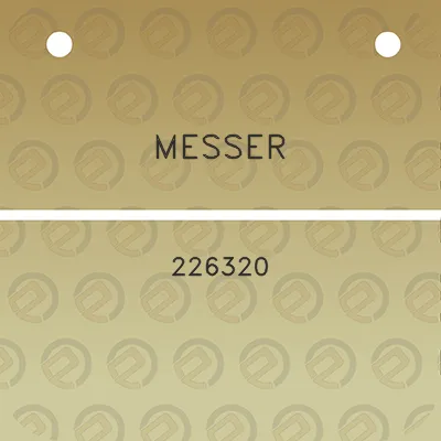 messer-226320