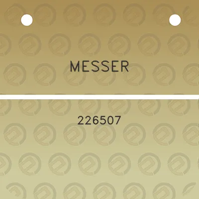 messer-226507