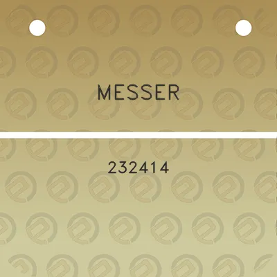 messer-232414