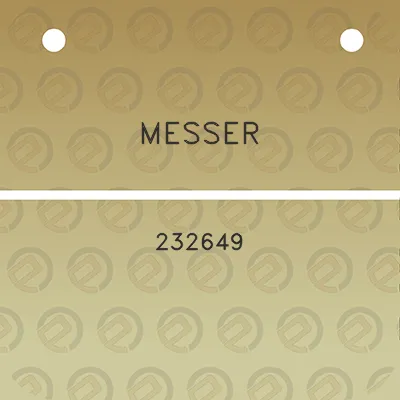 messer-232649