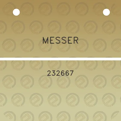 messer-232667